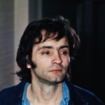 Charles Luther Manson