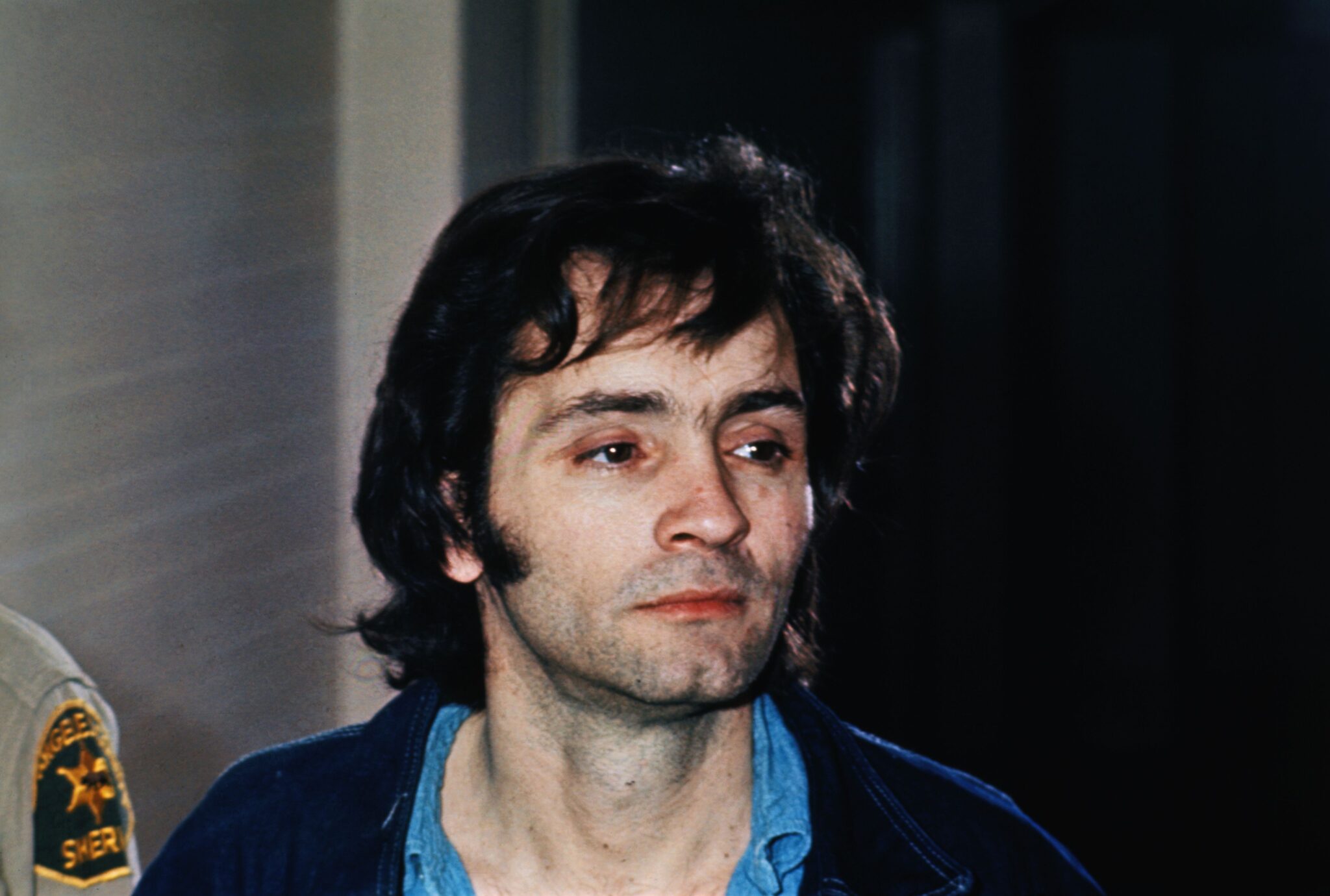 Charles Luther Manson