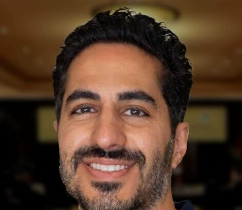 nieku manshadi