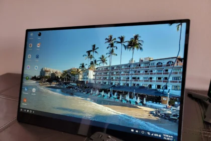 Monitor