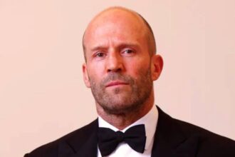 Jason Statham