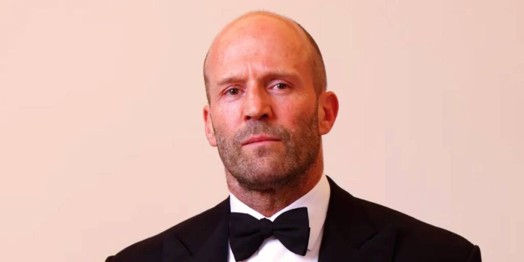 Jason Statham