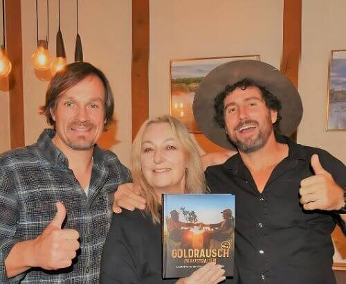 andreas macherey ehefrau