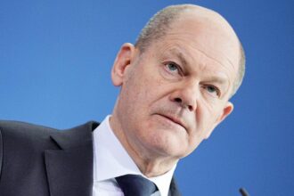 olaf scholz schlaganfall