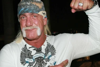 Hulk Hogan Ehepartnerin