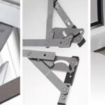 friction hinges