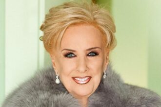 Mirtha Jung