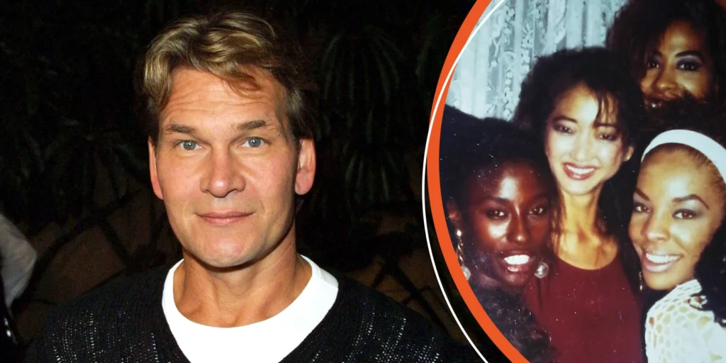 Wer ist Bambi Swayze? Patrick Swayzes Adoptivschwester - HeuteBerlin
