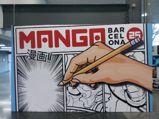 Manga