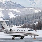 Privatjet