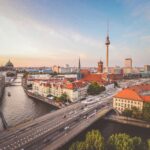 Stadt
