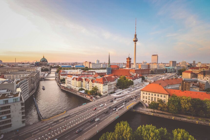 Stadt