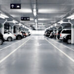 parken