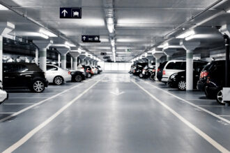 parken
