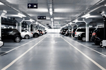 parken