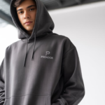 Pegador Hoodie
