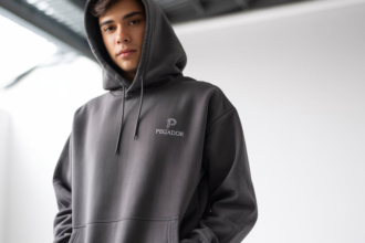 Pegador Hoodie