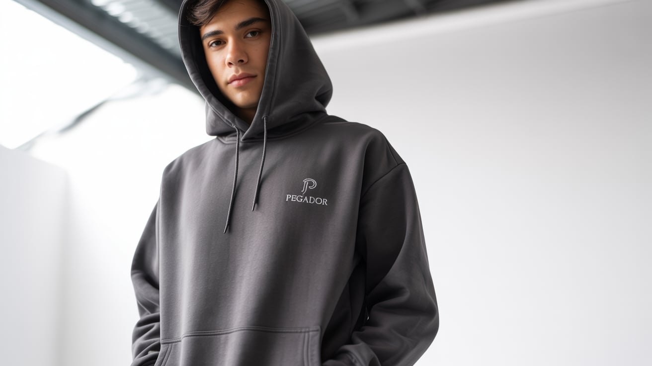 Pegador Hoodie