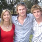 leonie hemsworth