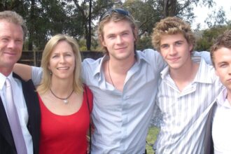 leonie hemsworth