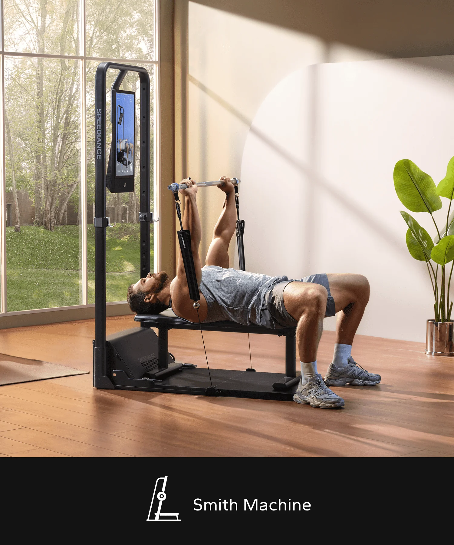 Home Gym