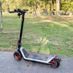 E-Scooter