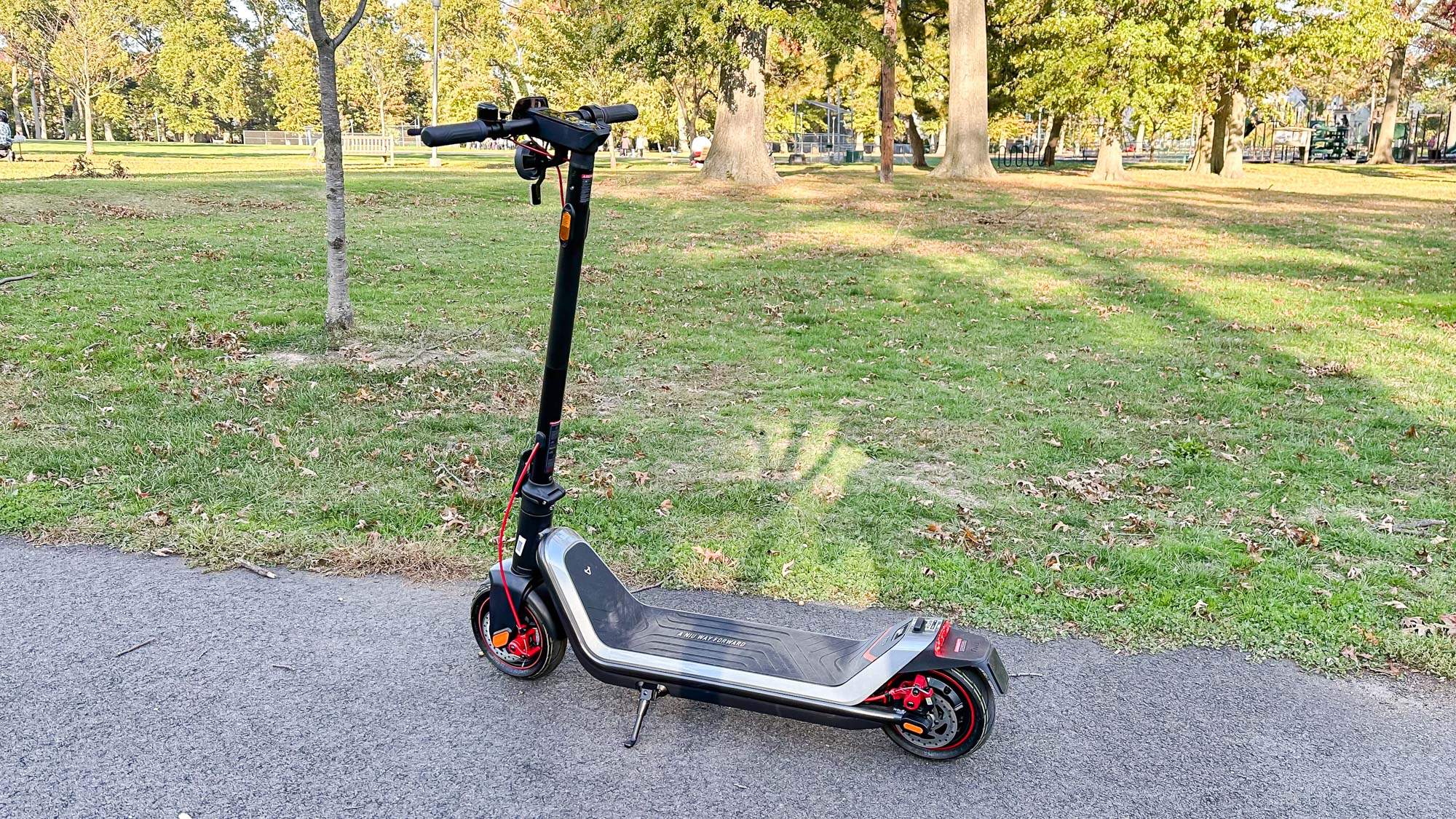 E-Scooter