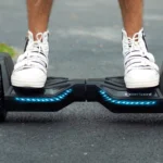 E-Scootern