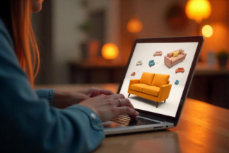 3D Produktvisualisierung