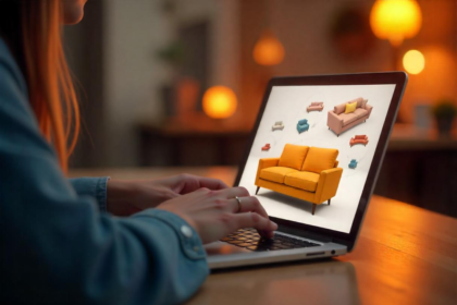 3D Produktvisualisierung