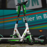 E-Scooter