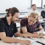 Studienorganisation