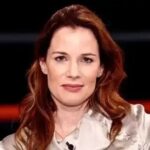 florence gaub verheiratet