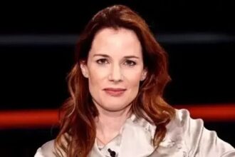 florence gaub verheiratet