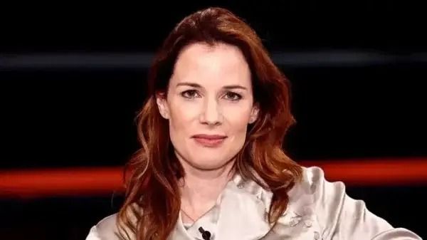 florence gaub verheiratet