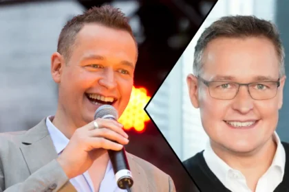 bernd fuchs verheiratet bild