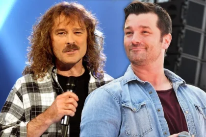 Wolfgang Petry heute krank