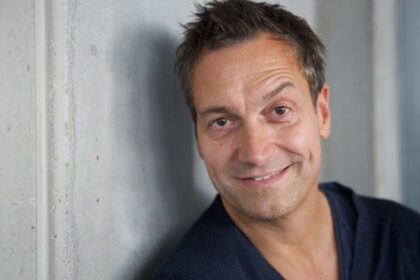 dieter nuhr krankheit