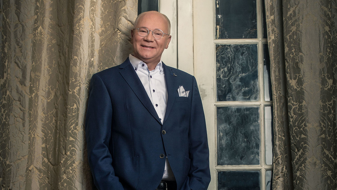 martin rassau krankheit