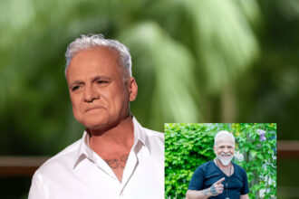 Luca Leon Gorgoglione