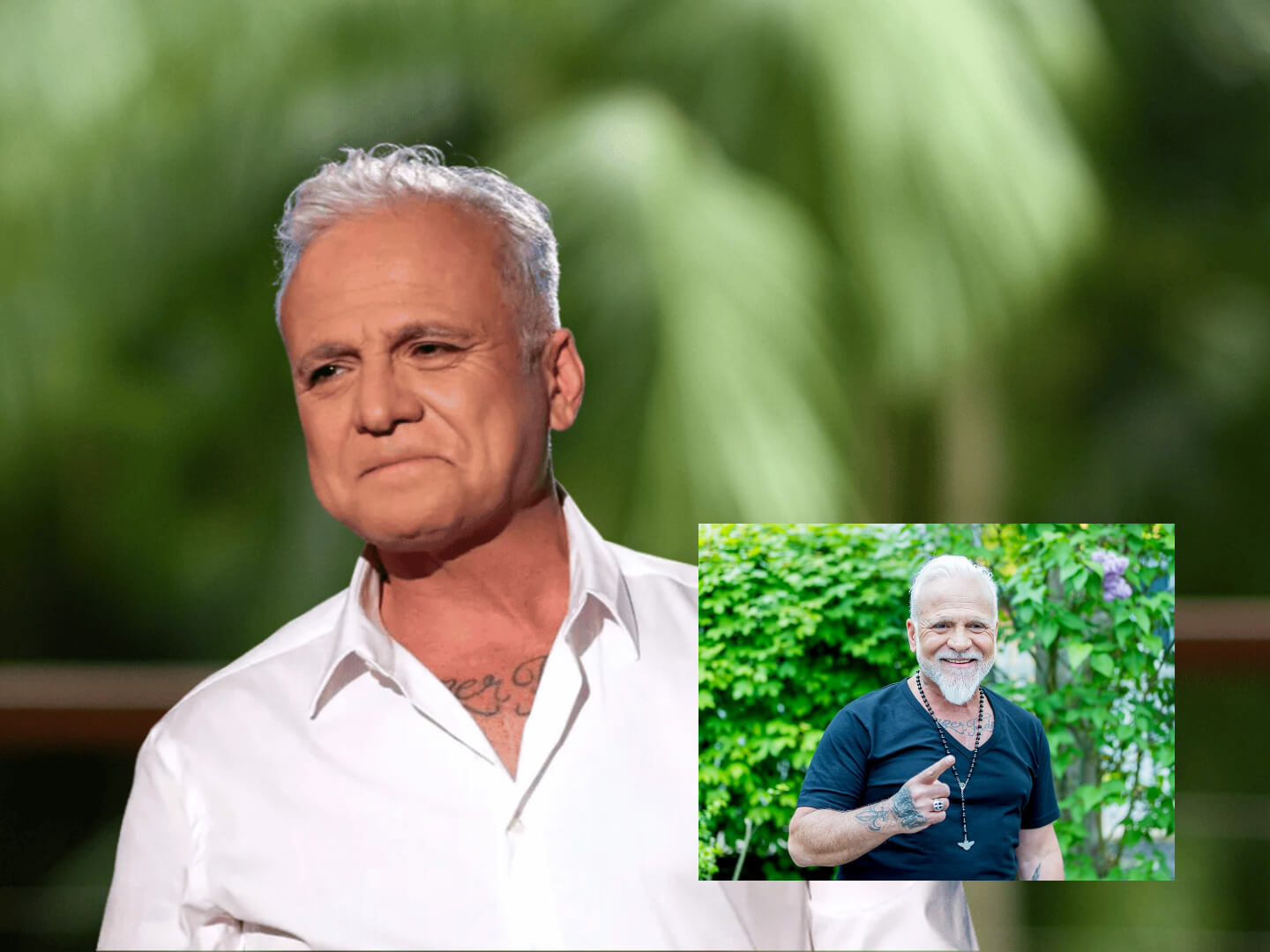 Luca Leon Gorgoglione