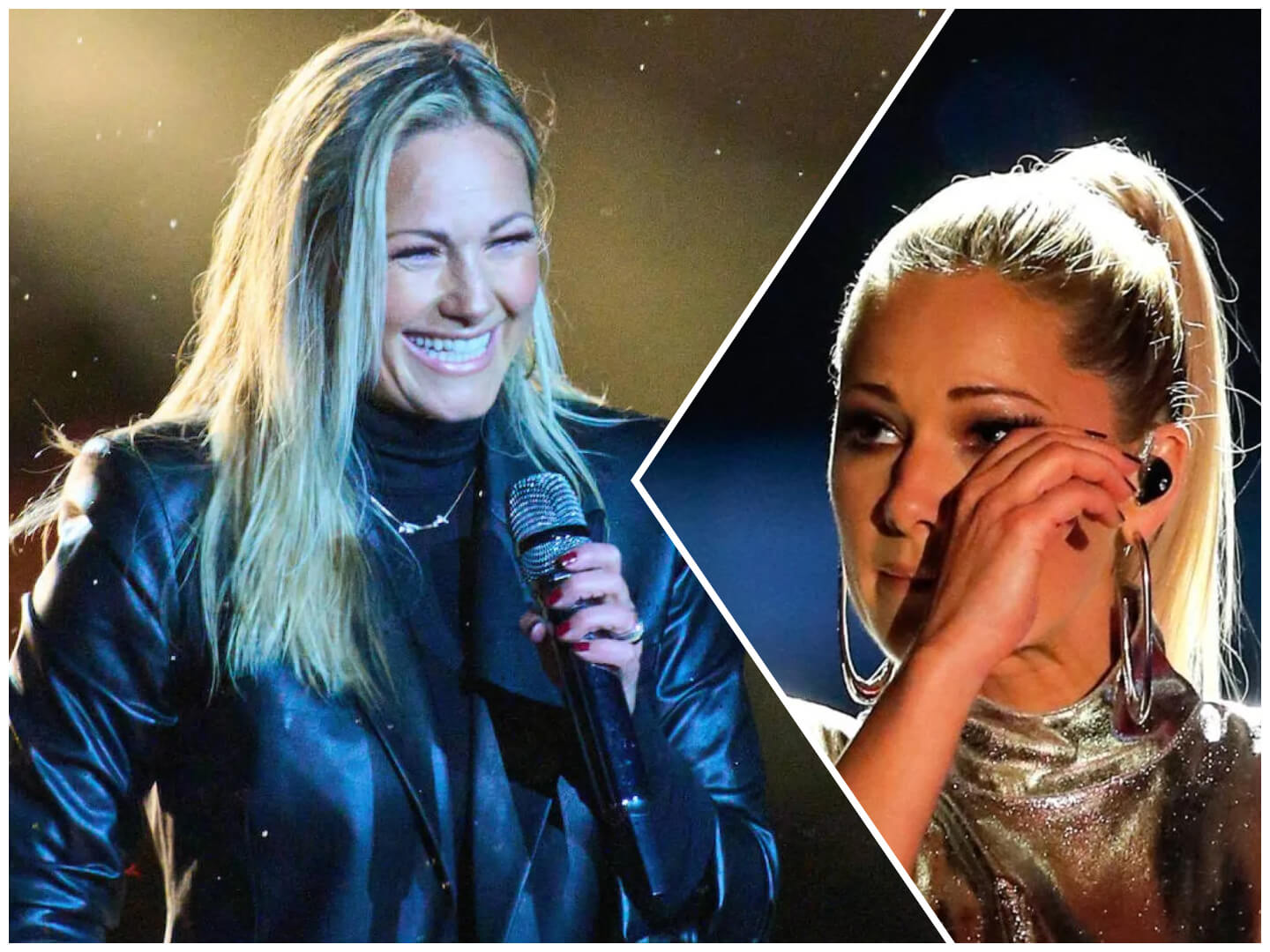 helene fischer tochter krankheit