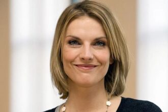 marietta slomka brustkrebs