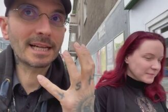 mark und lydia benecke trennung