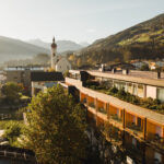 Hotel Zillertal Wellness