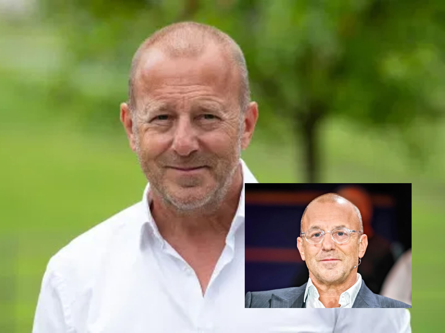 heino ferch krebserkrankung