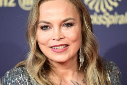 regina halmich todesursache