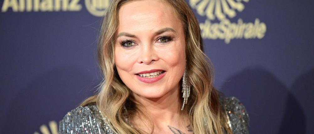 regina halmich todesursache