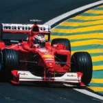 michael schumacher rollstuhl