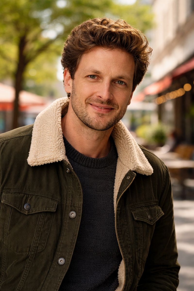 holger stockhaus kinder